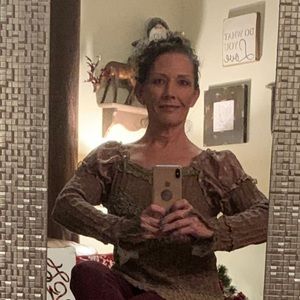 Meet your Posher, Jeanene